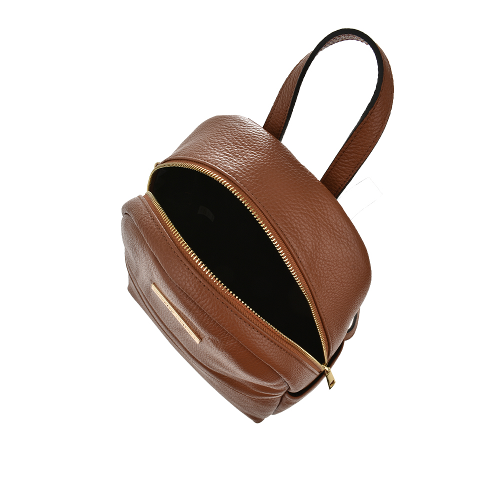 Backpack AM1129Cognac