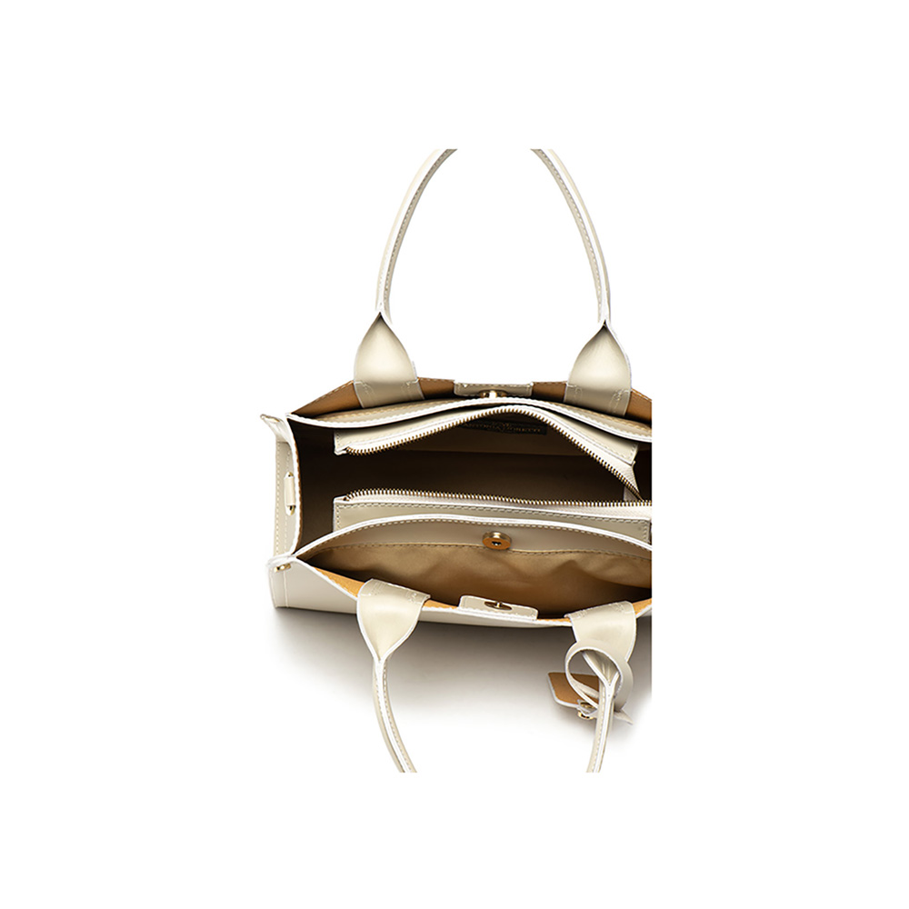 Tote Bag AM0120Beige