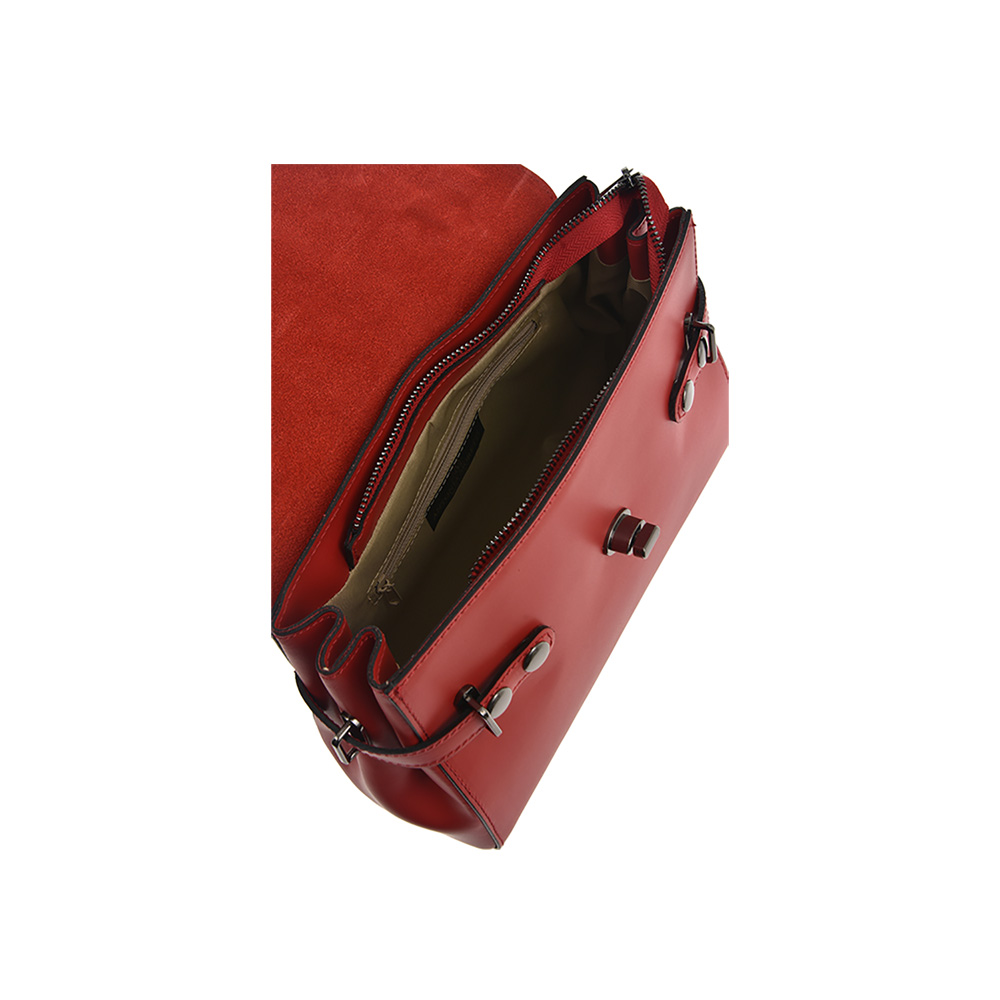 Hand Bag AM0655Rosso