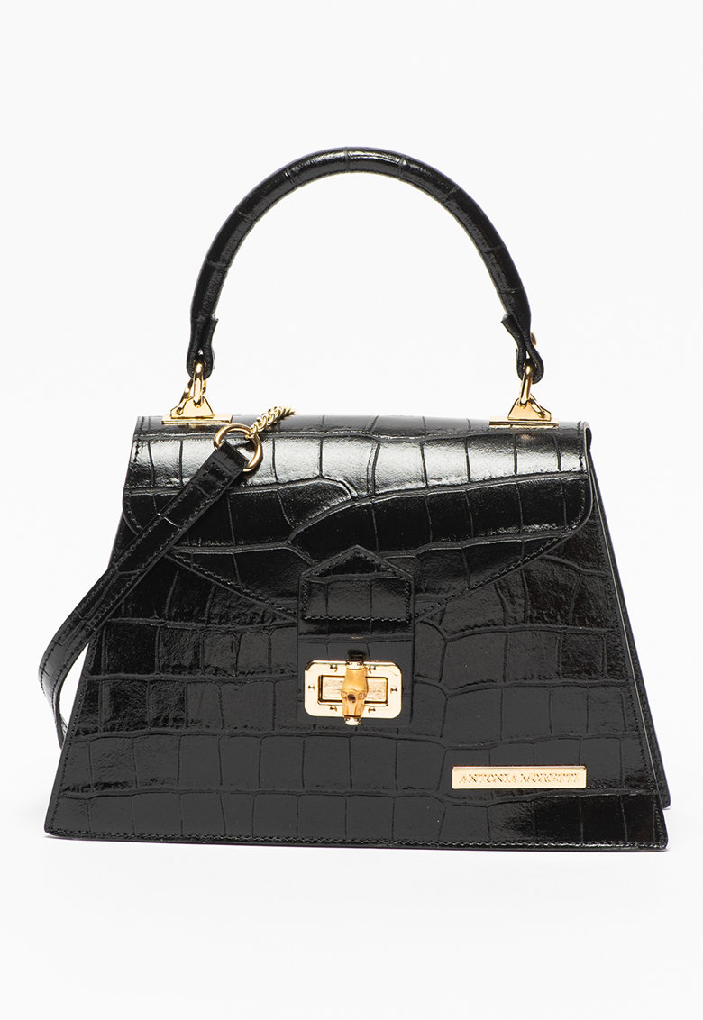 Hand Bag AM1093Nero