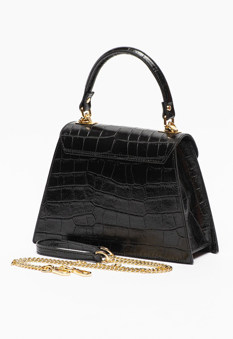 Hand Bag AM1093Nero