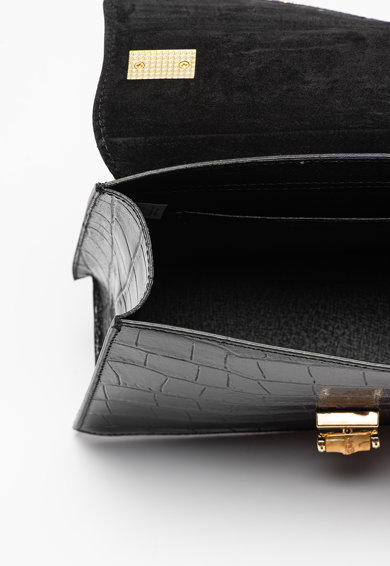 Hand Bag AM1093Nero