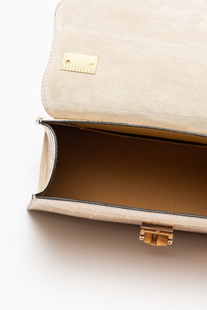 Hand Bag AM1093Beige