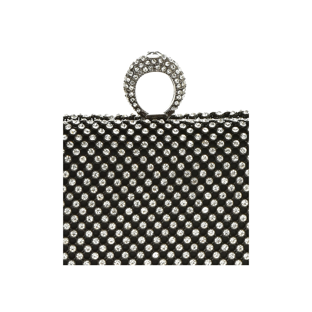 Minaudiere AM0864Nero