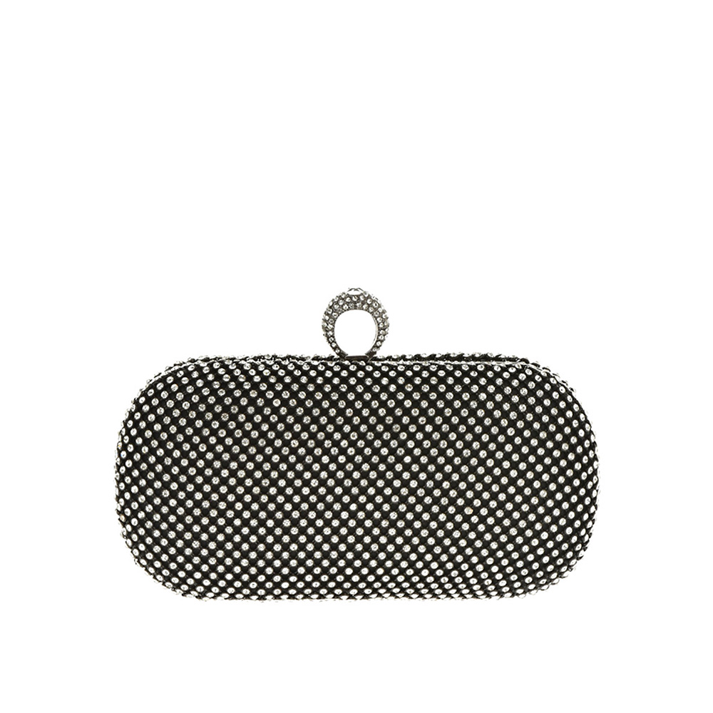 Minaudiere AM0864Nero