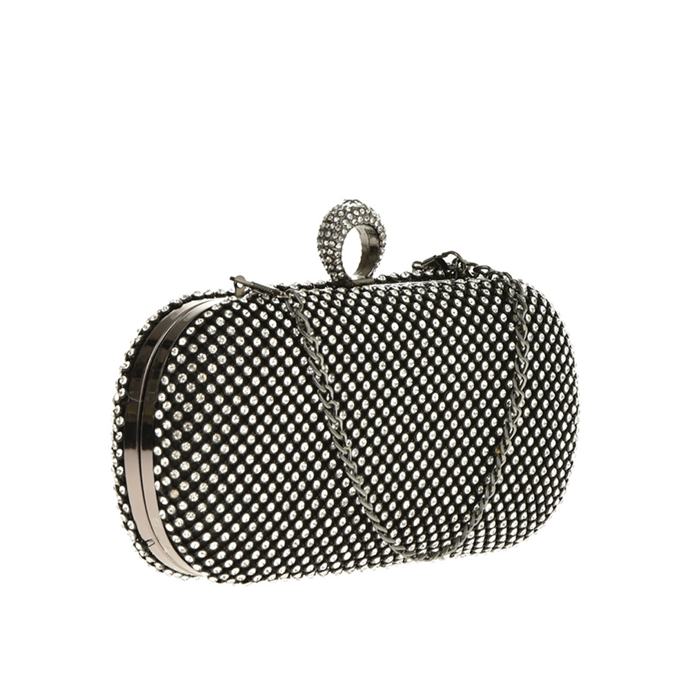 Minaudiere AM0864Nero