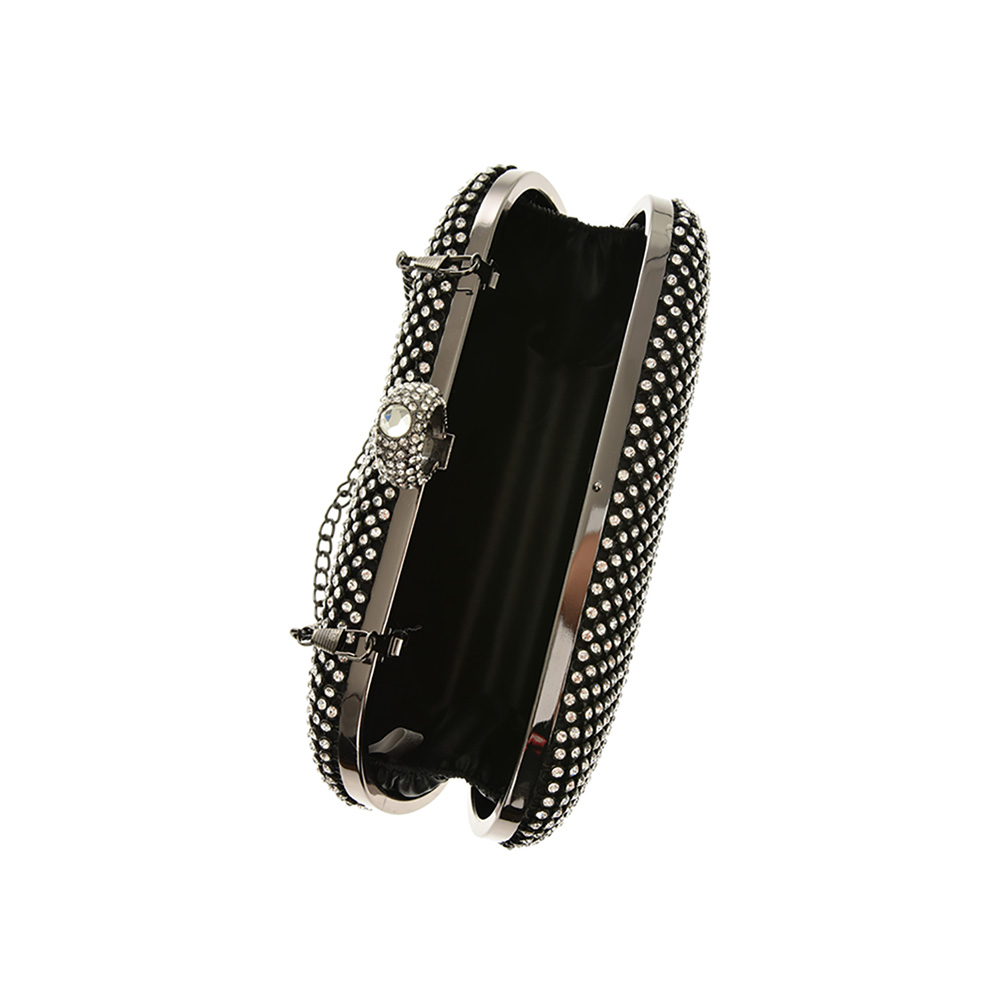 Minaudiere AM0864Nero