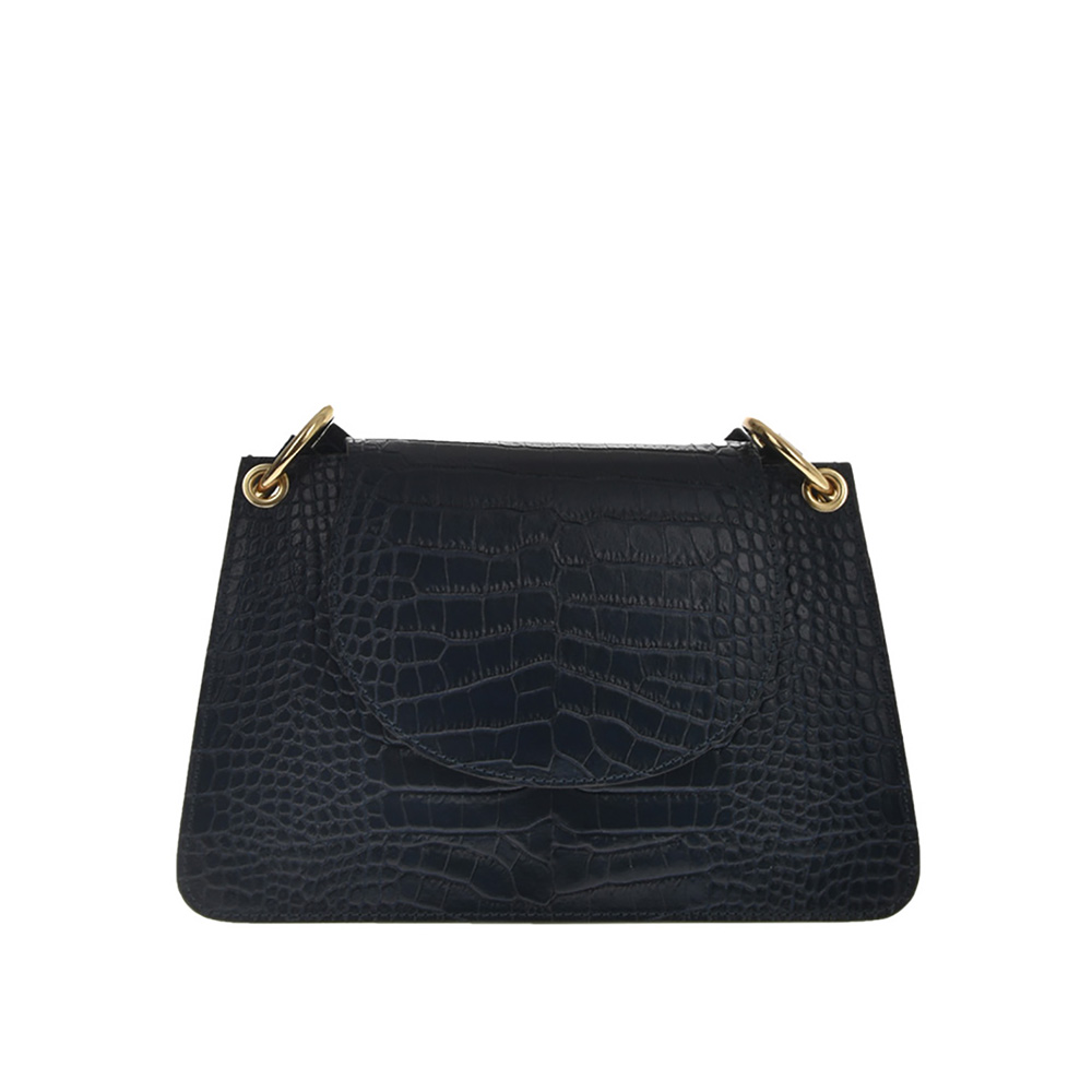 Shoulder Bag AM0801Blu
