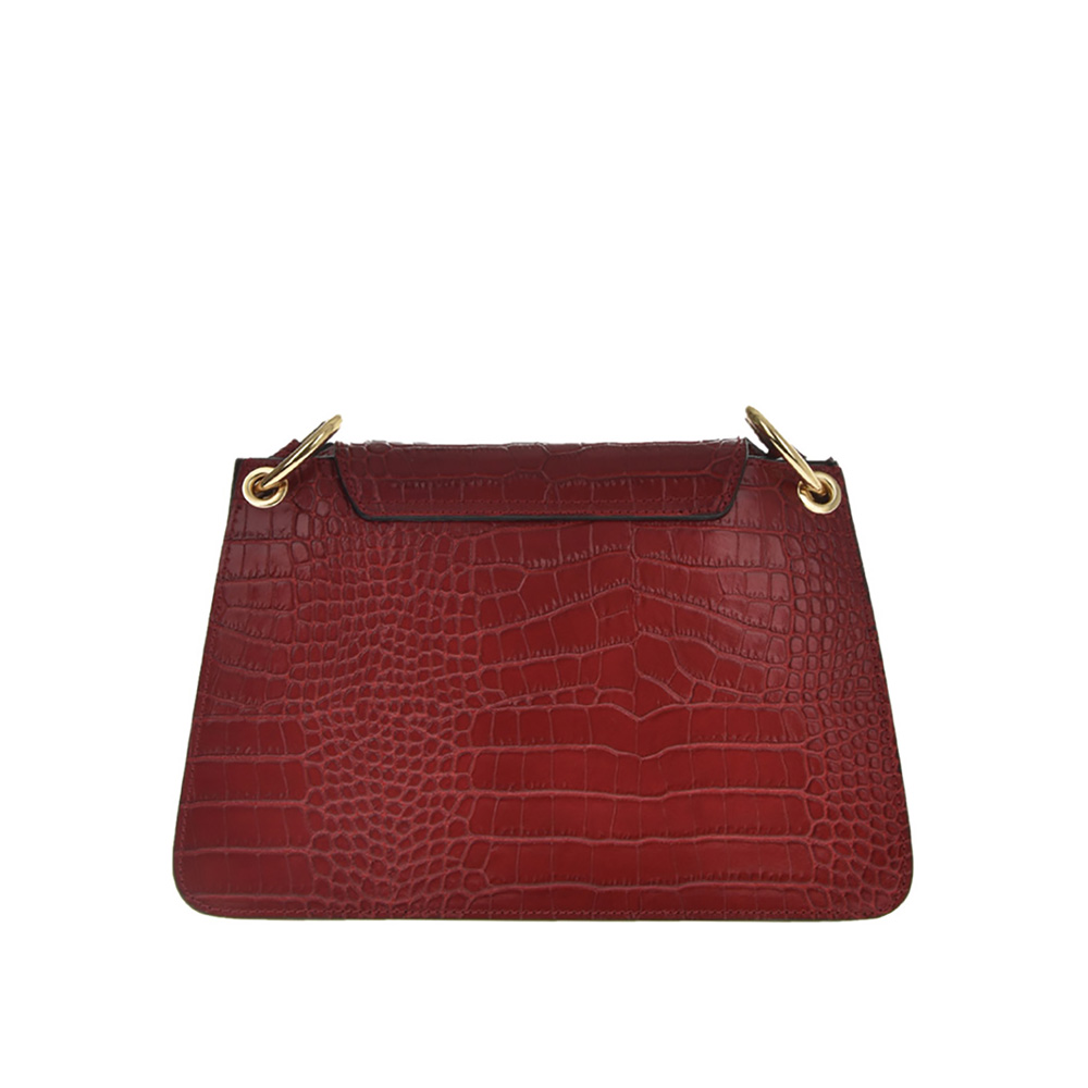Shoulder Bag AM0801Rosso