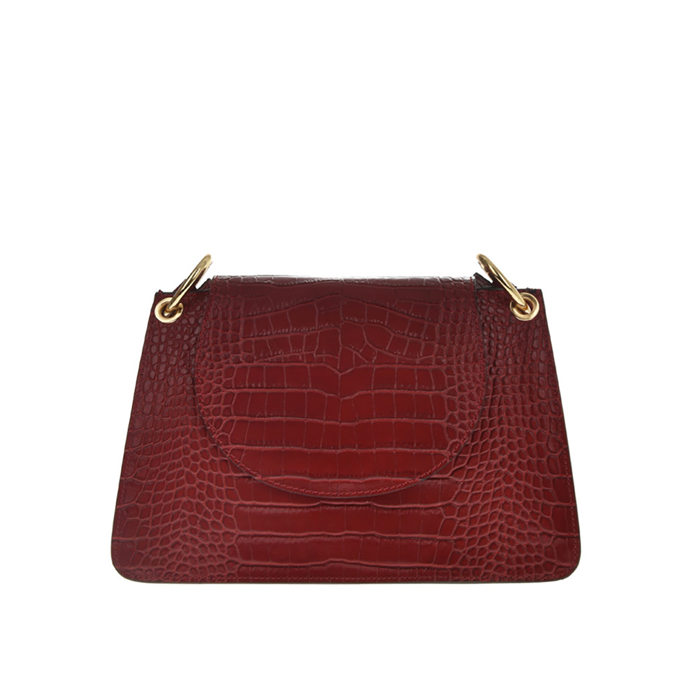 Shoulder Bag AM0801Rosso