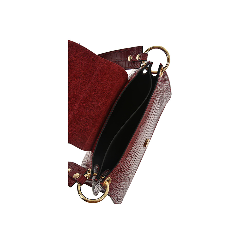 Shoulder Bag AM0801Rosso