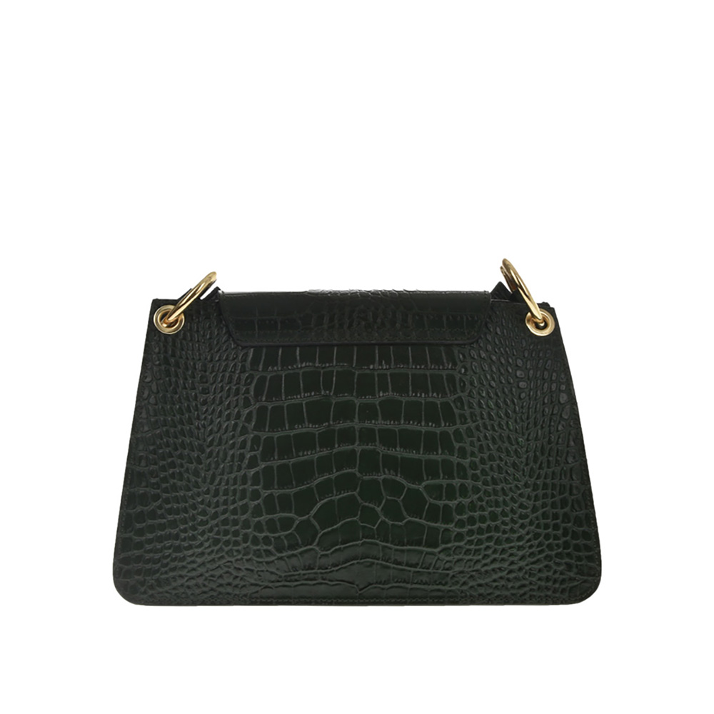 Shoulder Bag AM0801Verde