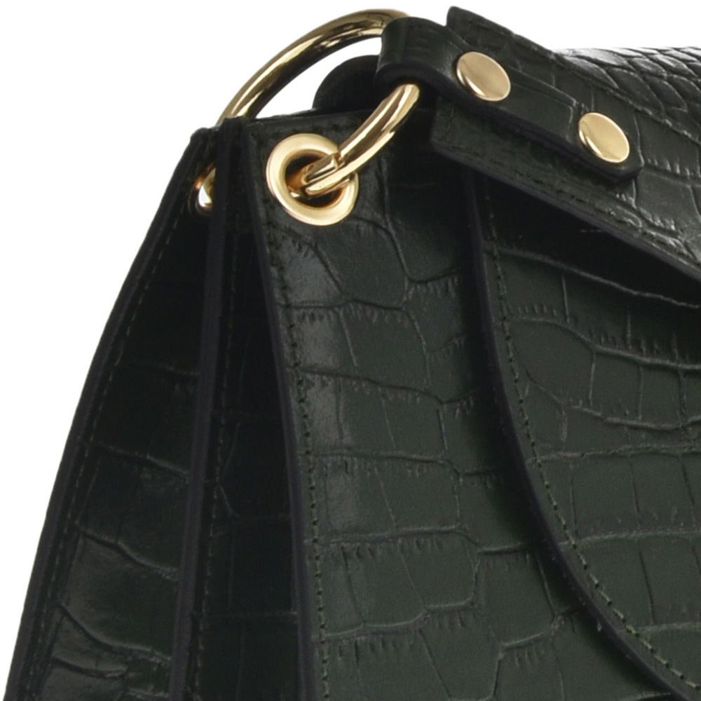 Shoulder Bag AM0801Verde