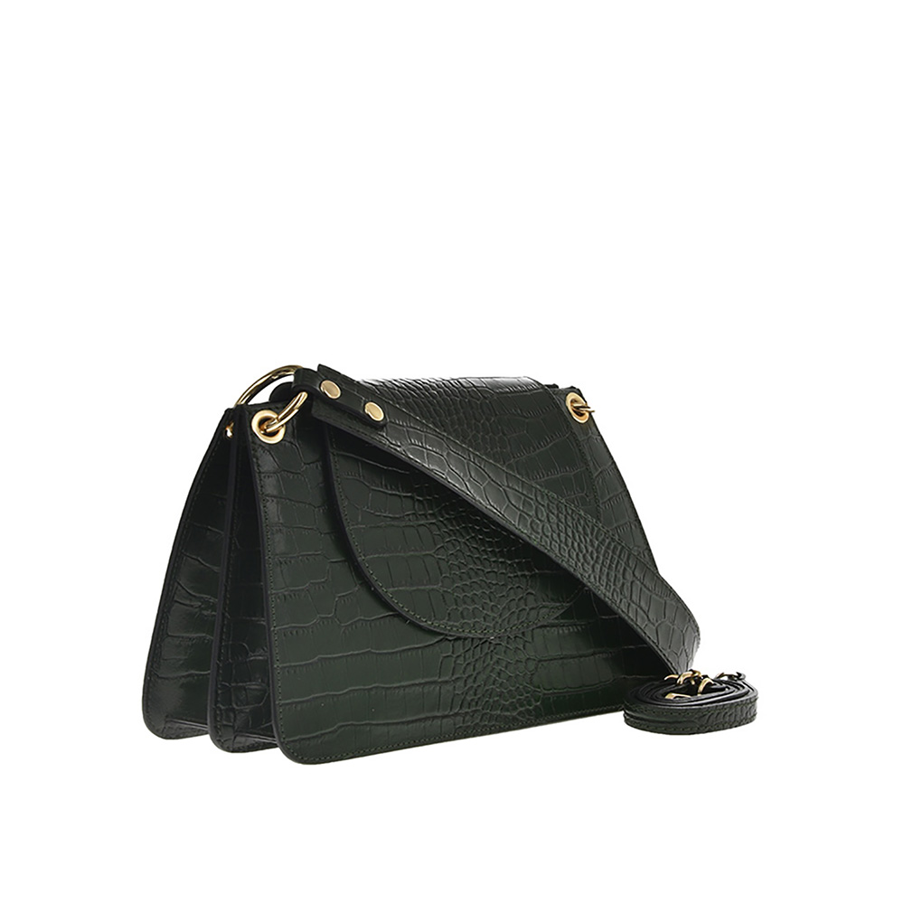 Shoulder Bag AM0801Verde