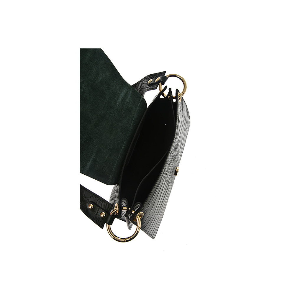 Shoulder Bag AM0801Verde