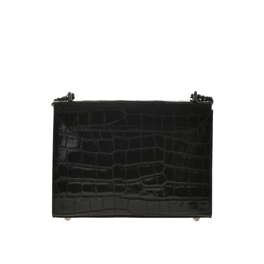 Shoulder Bag AM1103Nero