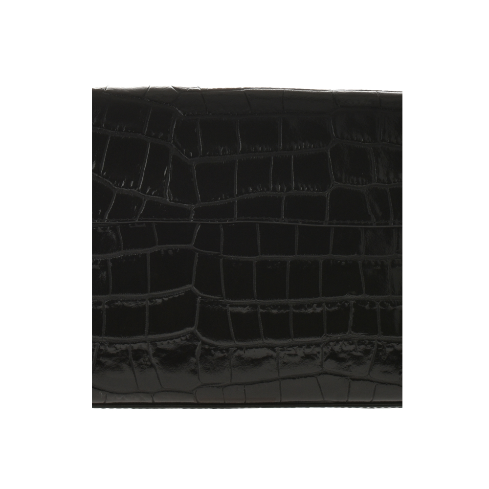 Shoulder Bag AM1103Nero