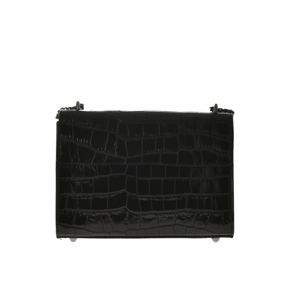 Shoulder Bag AM1103Nero