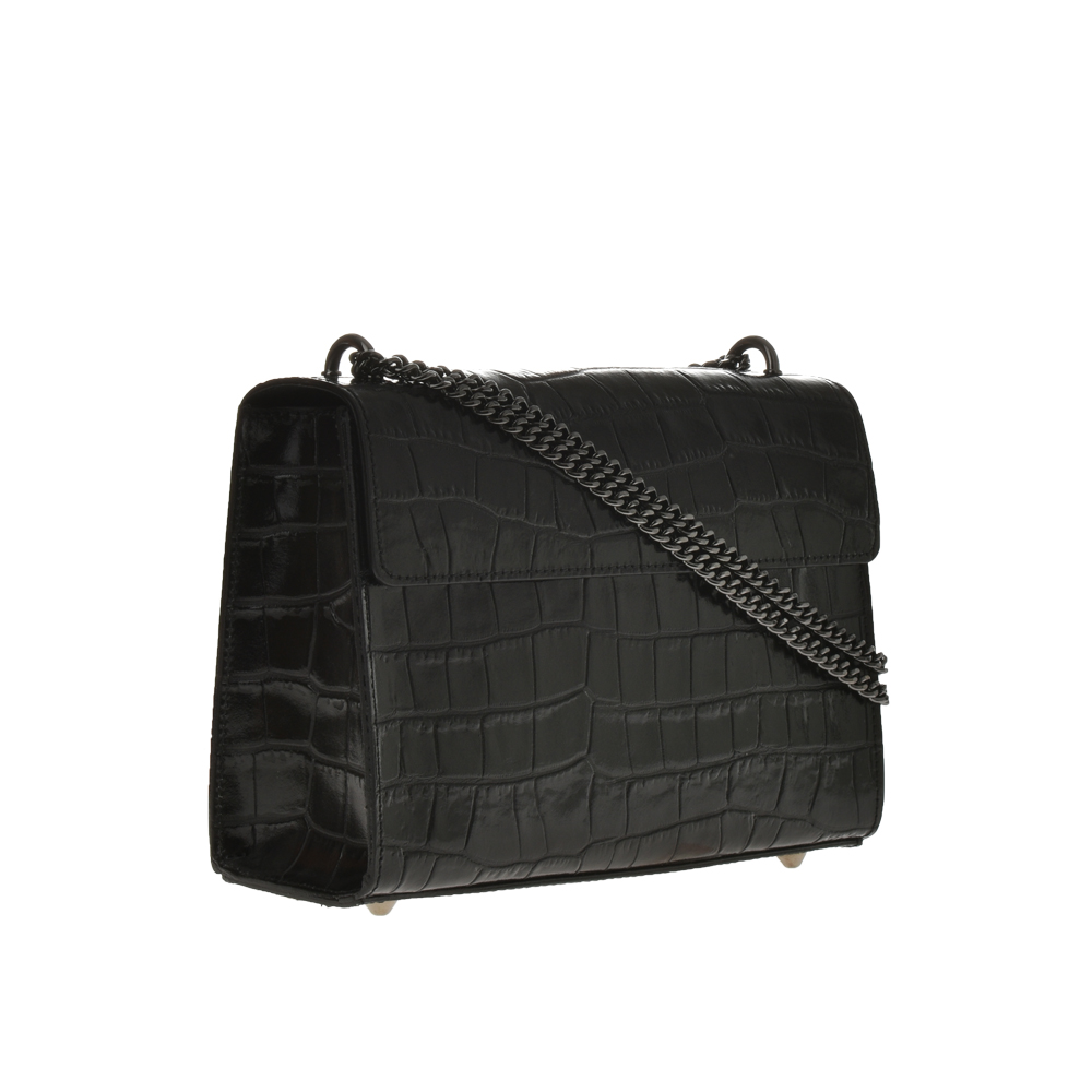 Shoulder Bag AM1103Nero