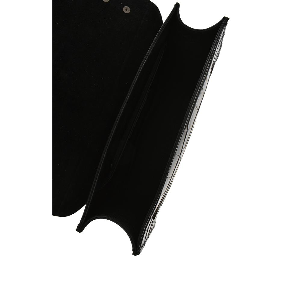 Shoulder Bag AM1103Nero