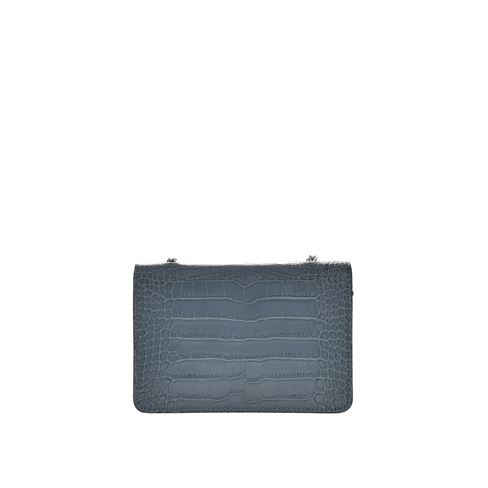 Shoulder Bag AM1115Blu