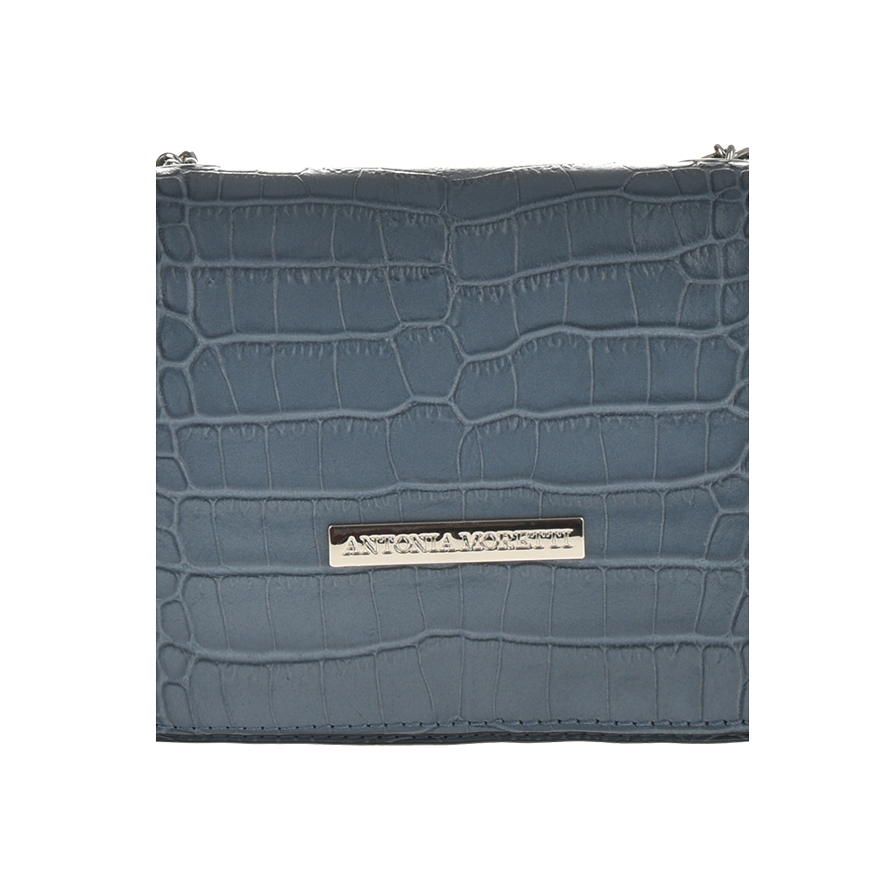 Shoulder Bag AM1115Blu