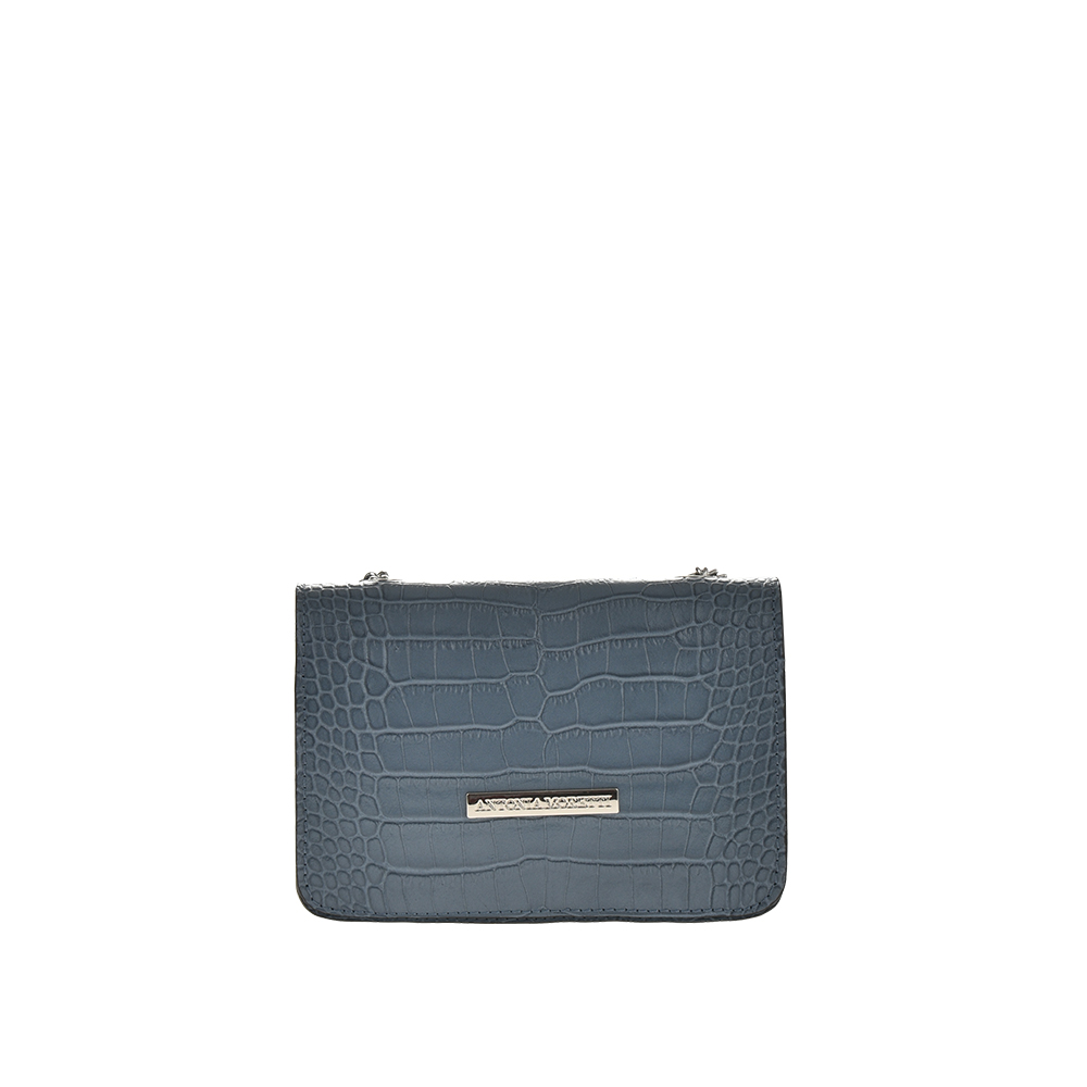 Shoulder Bag AM1115Blu