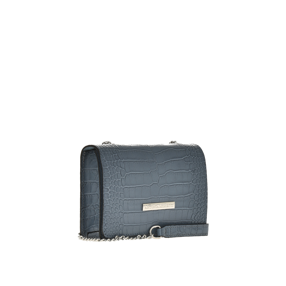 Shoulder Bag AM1115Blu