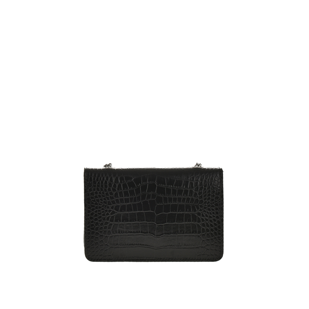 Shoulder Bag AM1115Nero