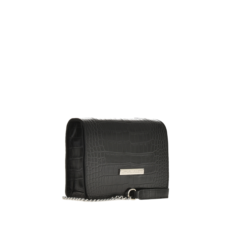 Shoulder Bag AM1115Nero