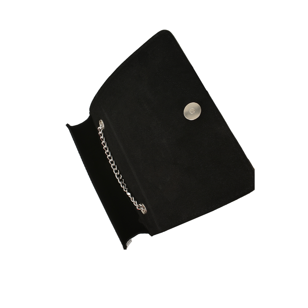 Shoulder Bag AM1115Nero