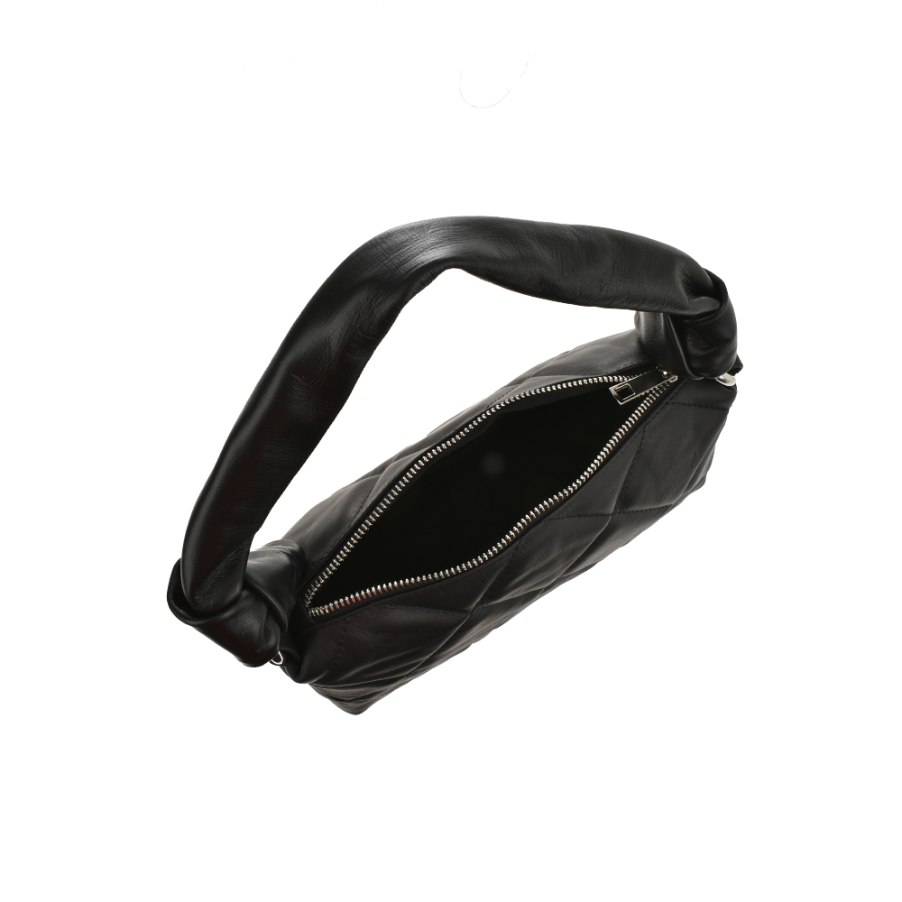 Shoulder Bag AM1121Nero