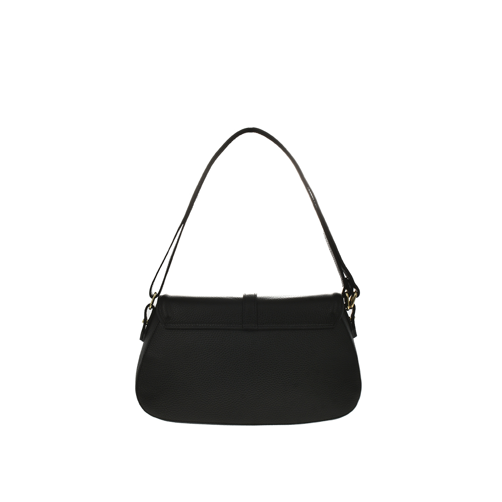 Shoulder Bag AM1163Nero