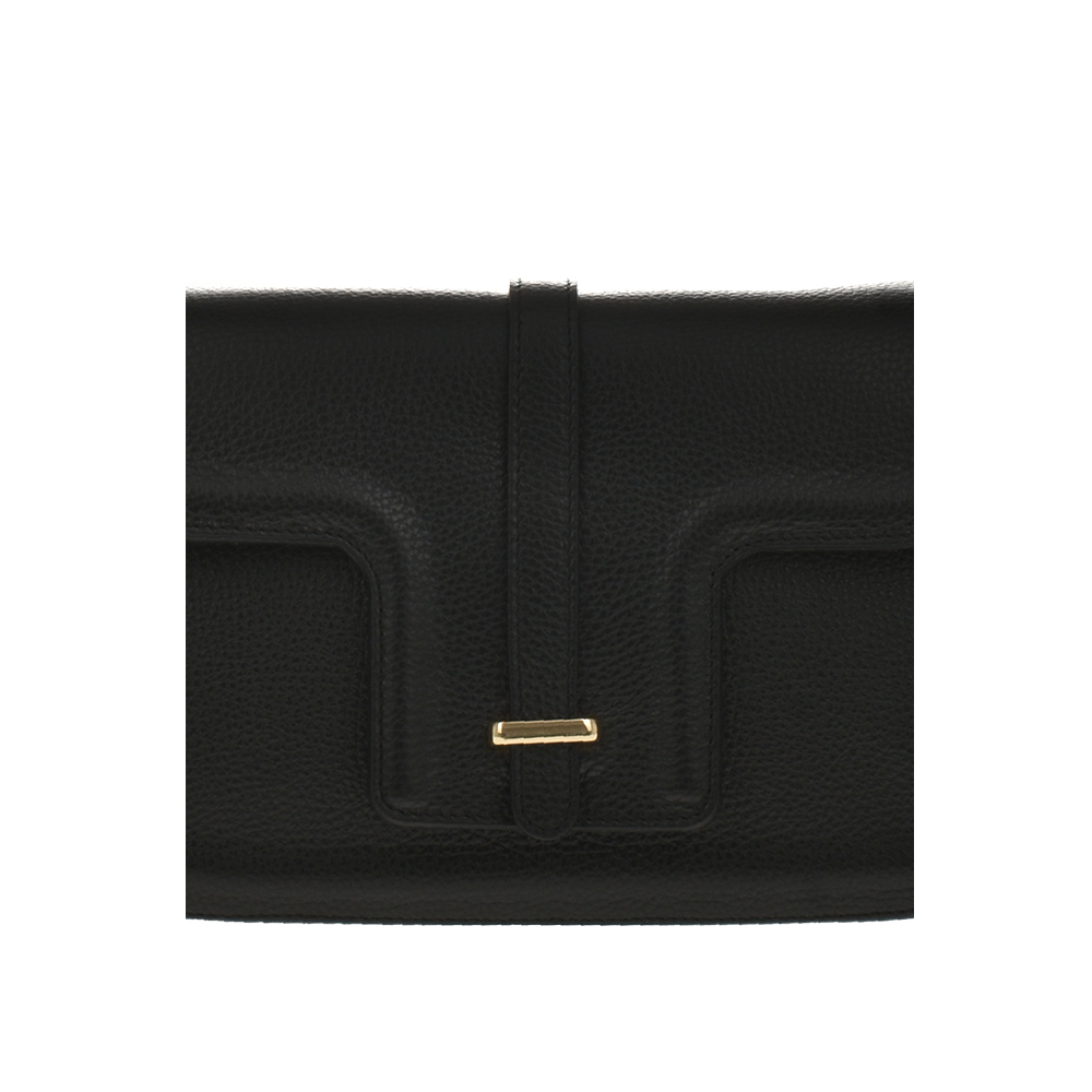 Shoulder Bag AM1163Nero