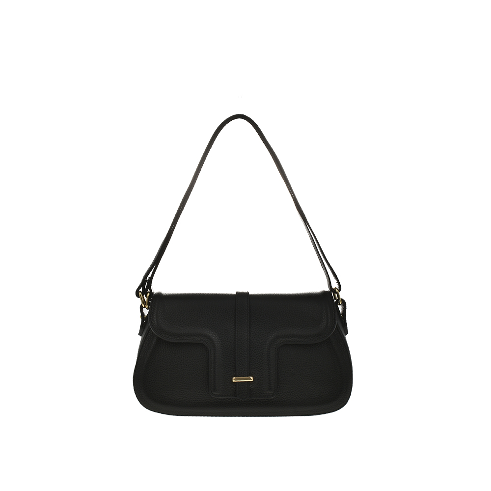 Shoulder Bag AM1163Nero