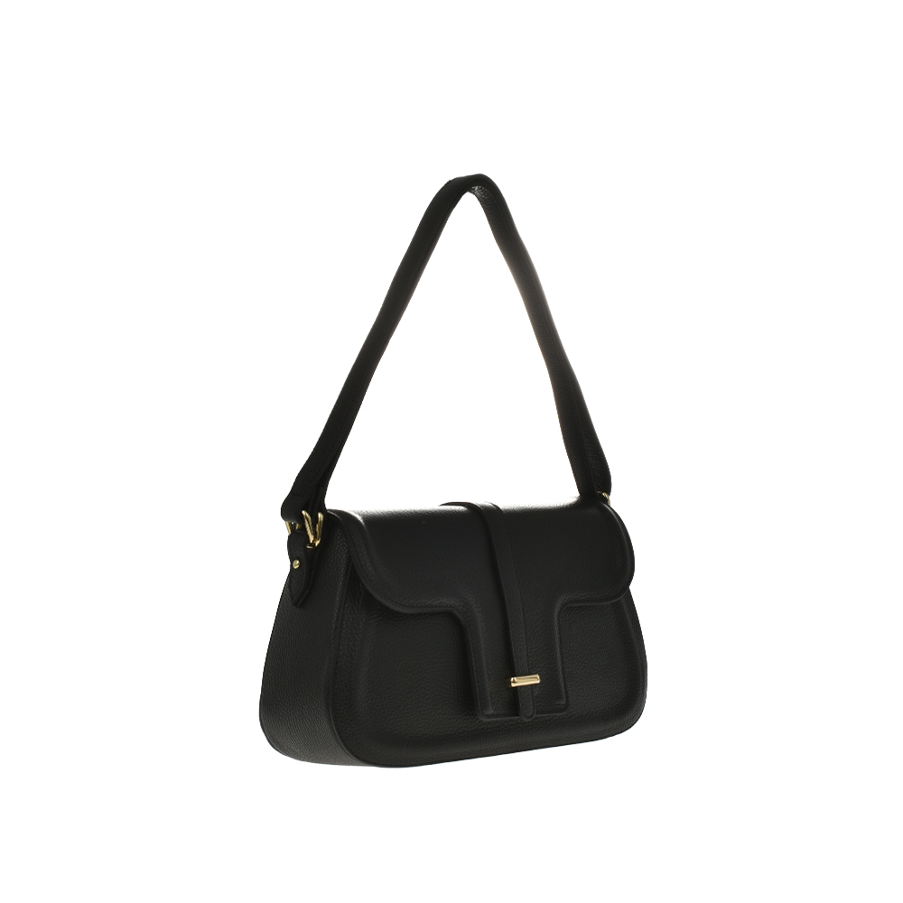 Shoulder Bag AM1163Nero