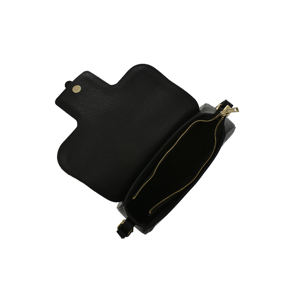 Shoulder Bag AM1163Nero