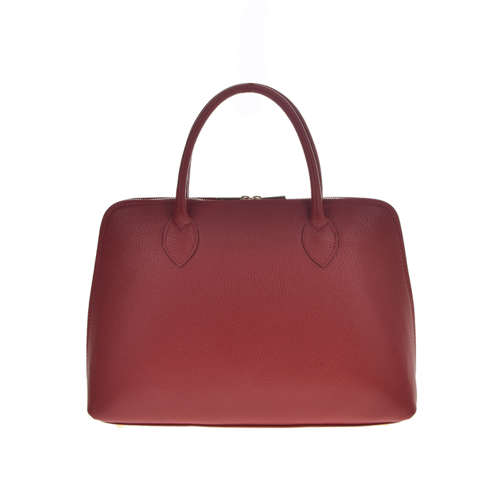 Tote Bag AM0155Rosso