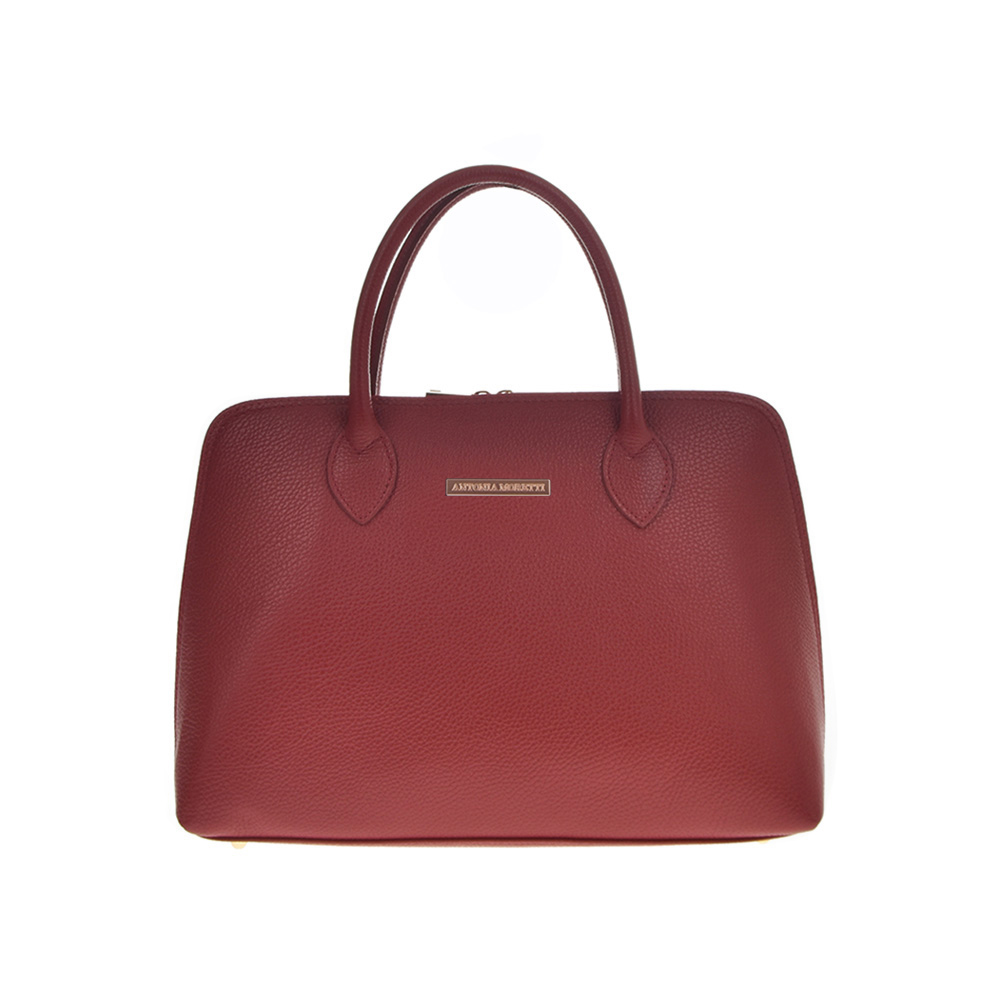 Tote Bag AM0155Rosso