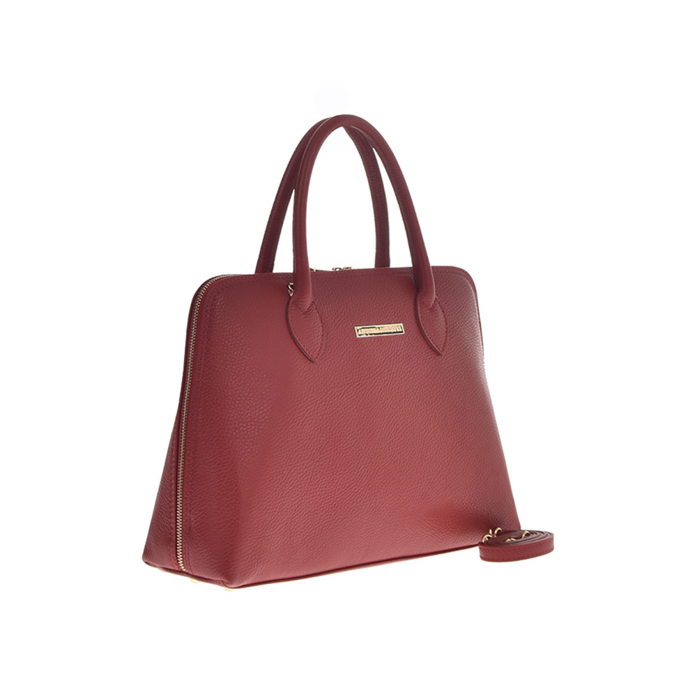 Tote Bag AM0155Rosso