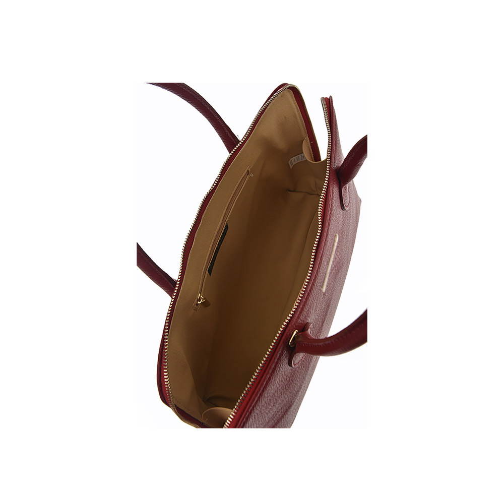 Tote Bag AM0155Rosso