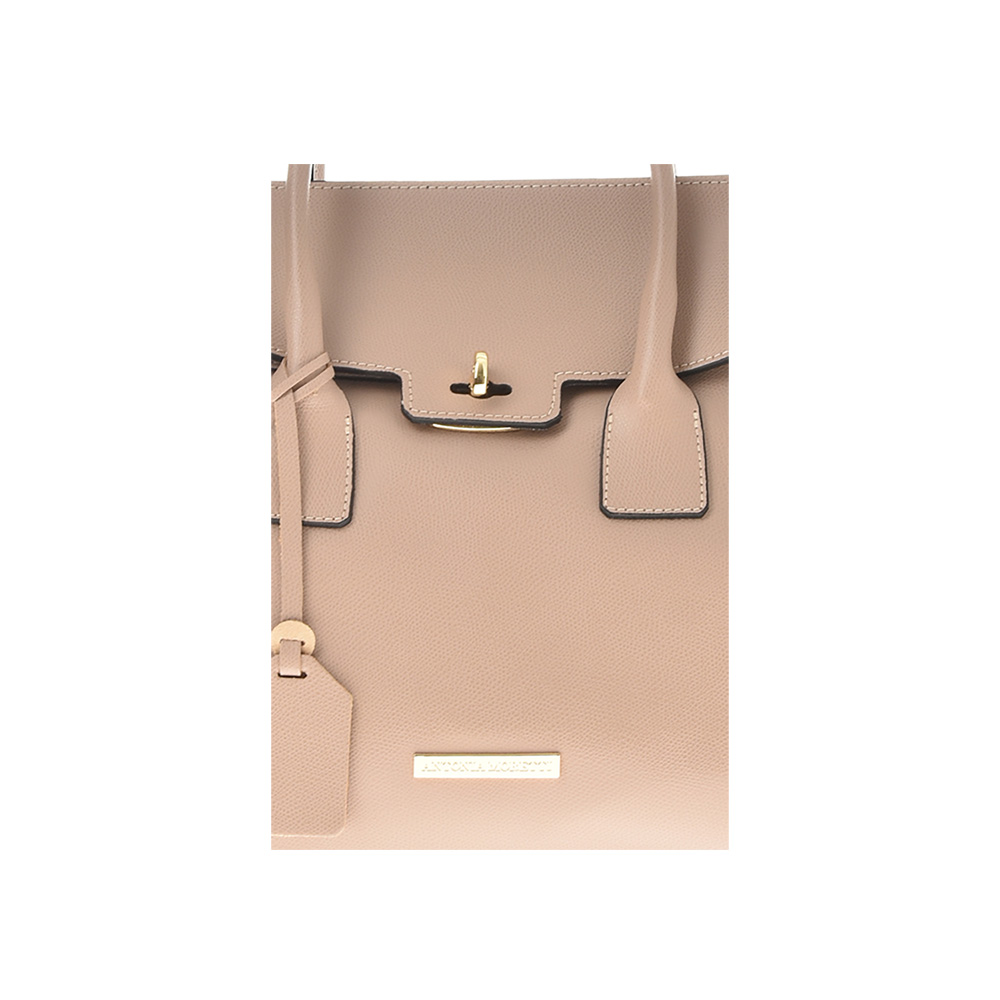 Tote Bag AM0390Cipria