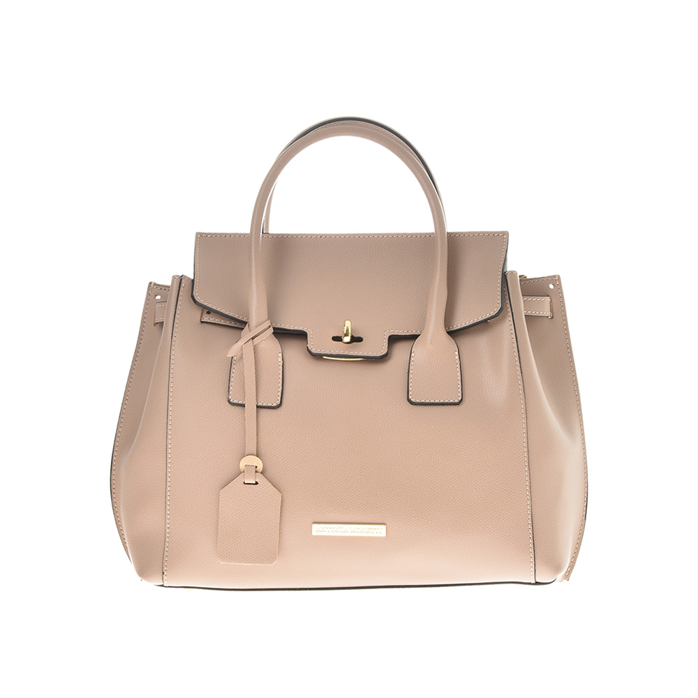 Tote Bag AM0390Cipria