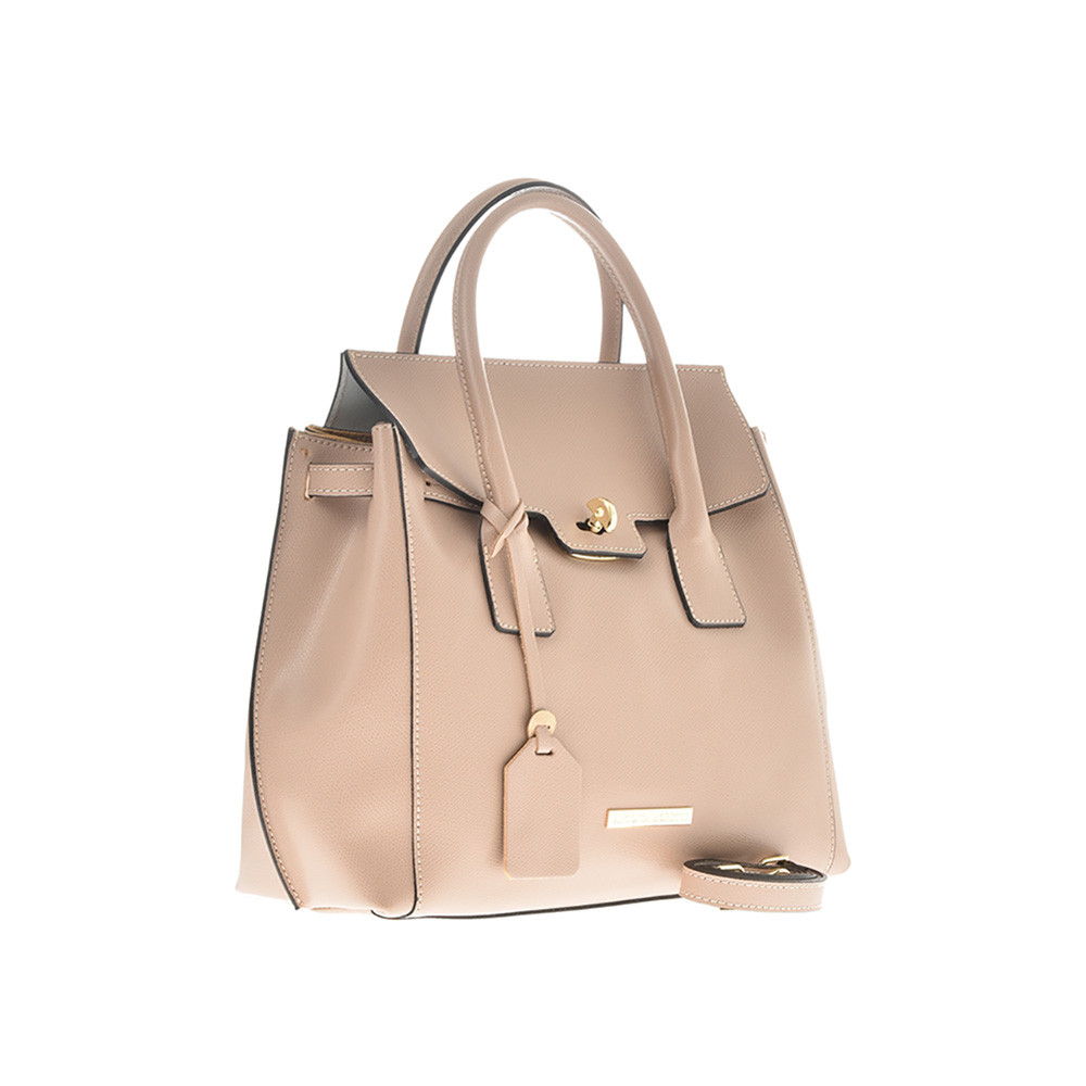 Tote Bag AM0390Cipria