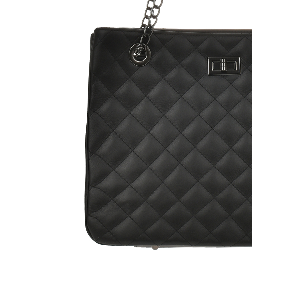 Tote Bag AM0391Nero