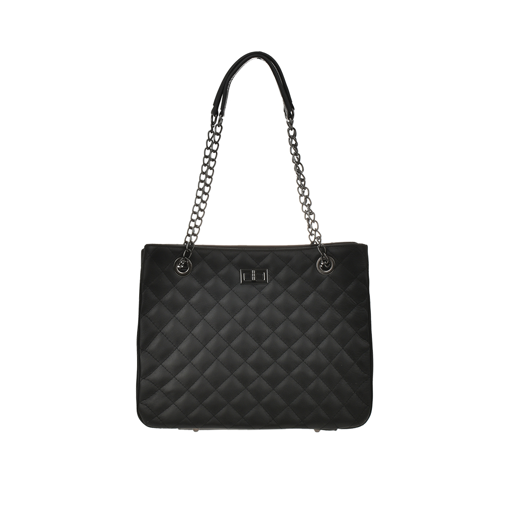 Tote Bag AM0391Nero