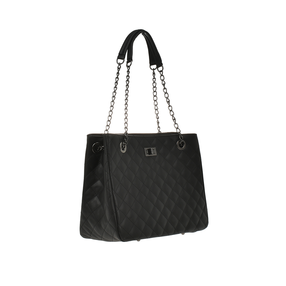 Tote Bag AM0391Nero