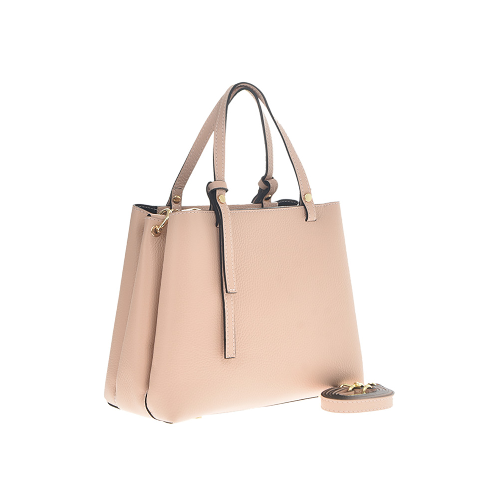 Tote Bag AM0855Cipria