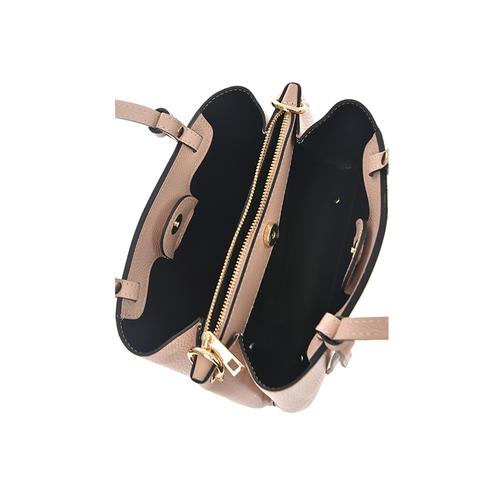 Tote Bag AM0855Cipria