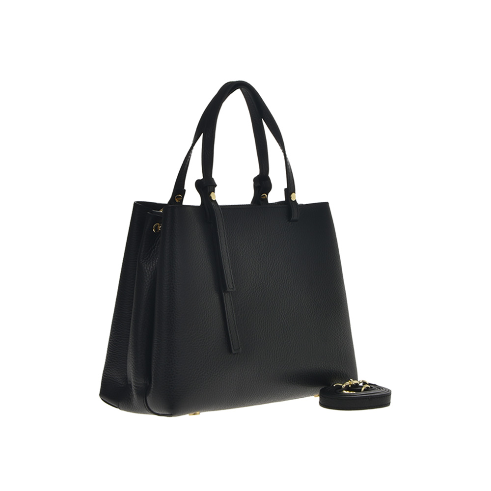 Tote Bag AM0855Nero